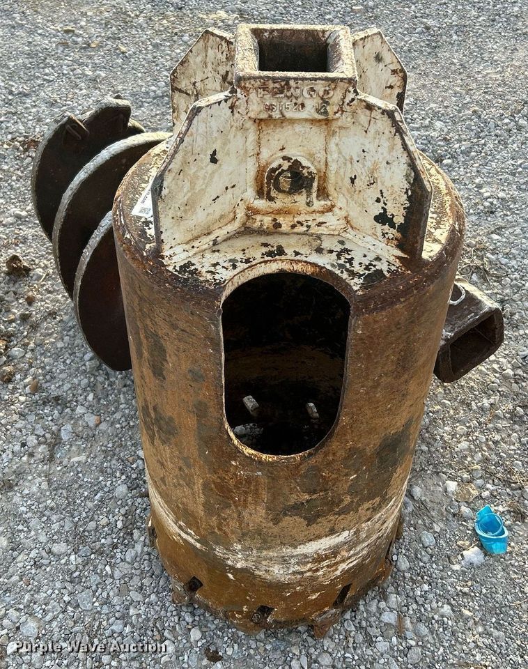 image for item EK2515 (2) Augers