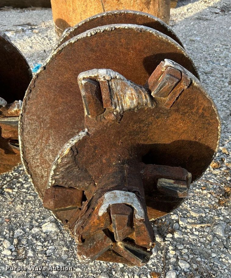 image for item EK2515 (2) Augers