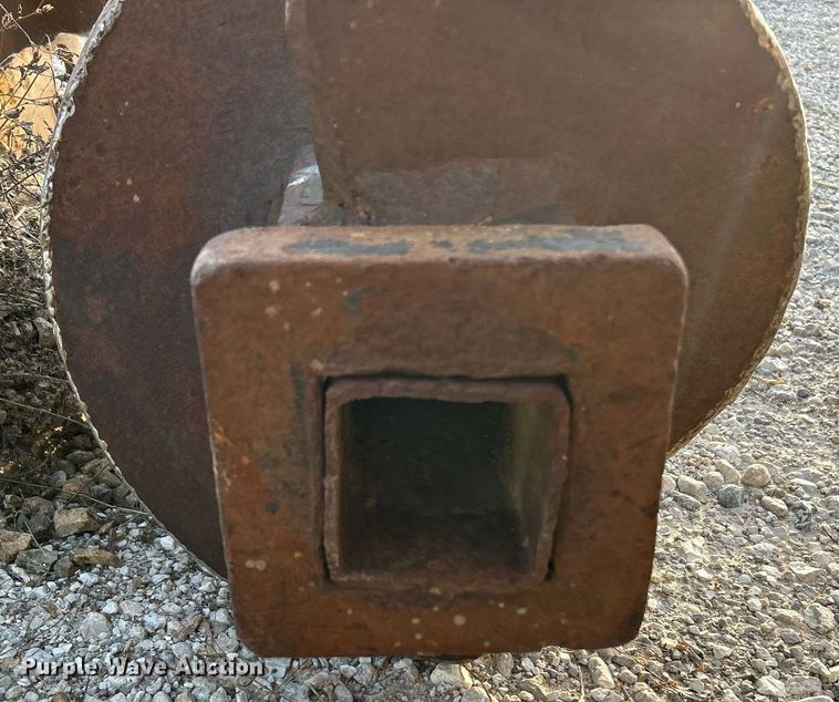 image for item EK2515 (2) Augers