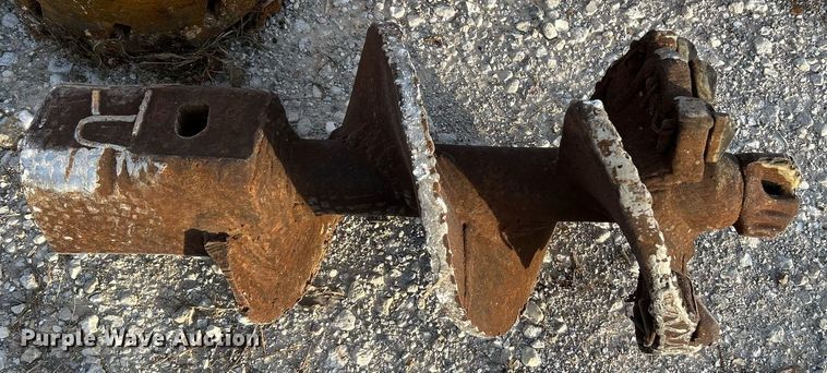 image for item EK2515 (2) Augers