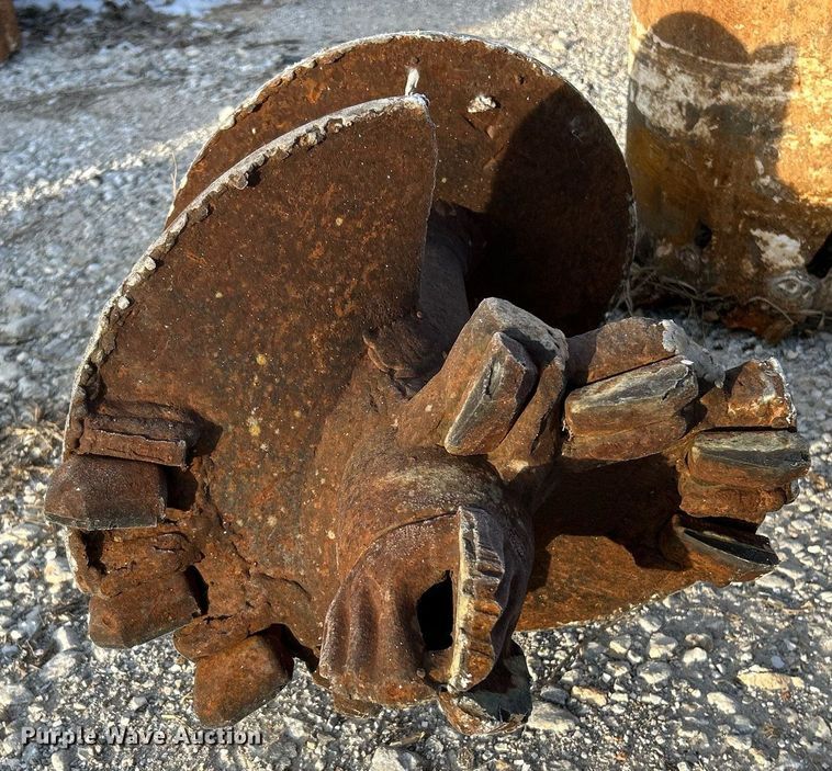 image for item EK2515 (2) Augers