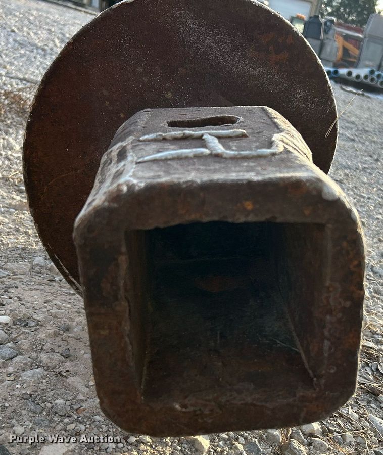 image for item EK2515 (2) Augers