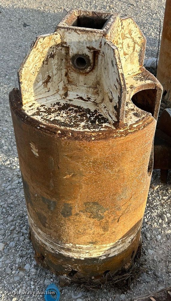 image for item EK2515 (2) Augers