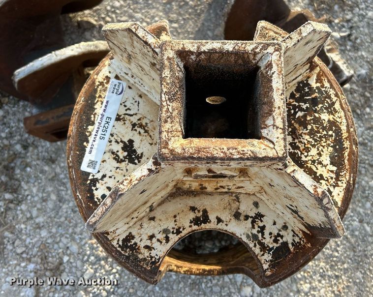 image for item EK2515 (2) Augers