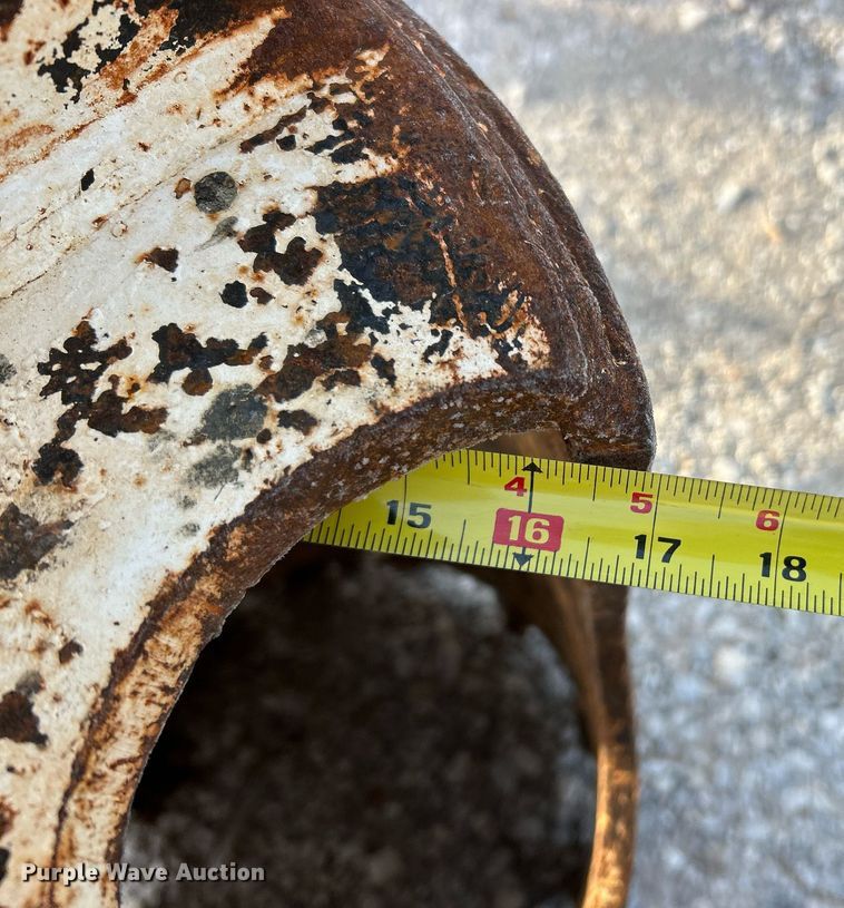 image for item EK2515 (2) Augers