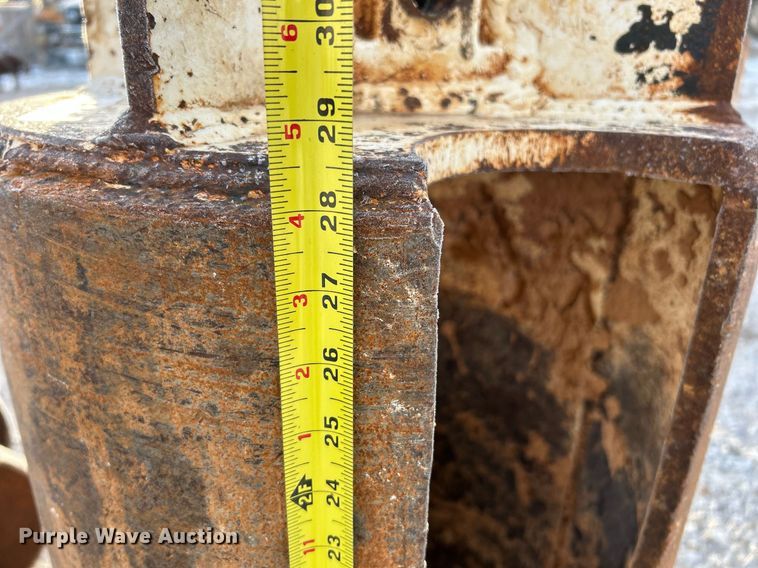 image for item EK2515 (2) Augers