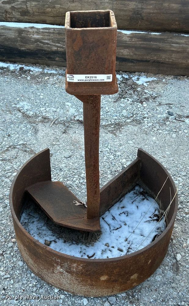 image for item EK2516 Clean out bucket bit