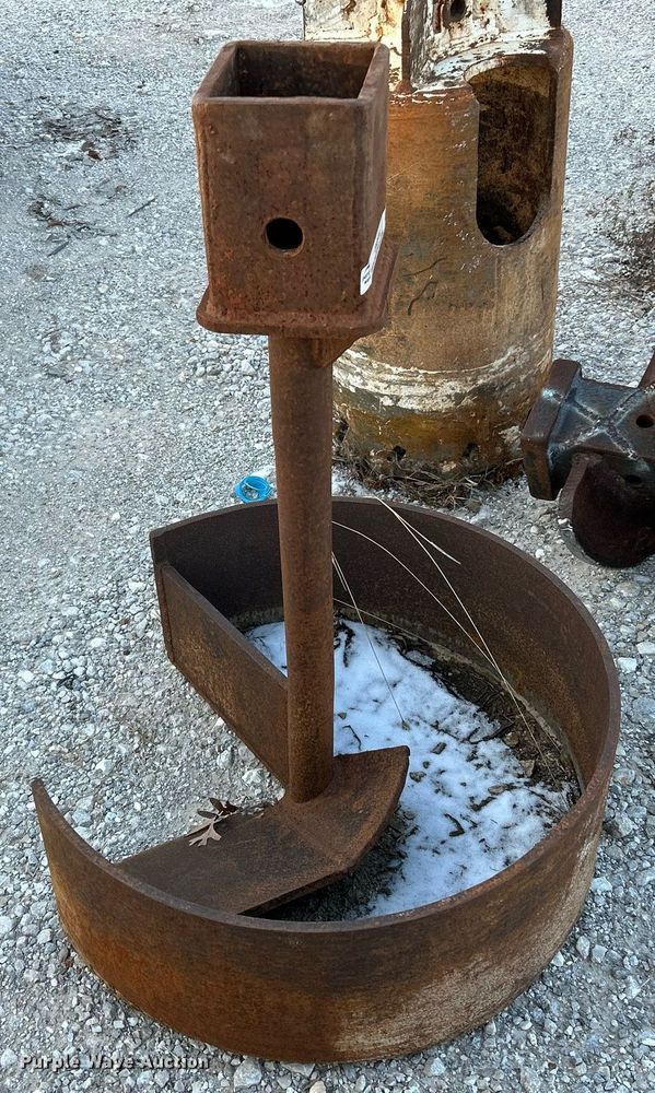 image for item EK2516 Clean out bucket bit