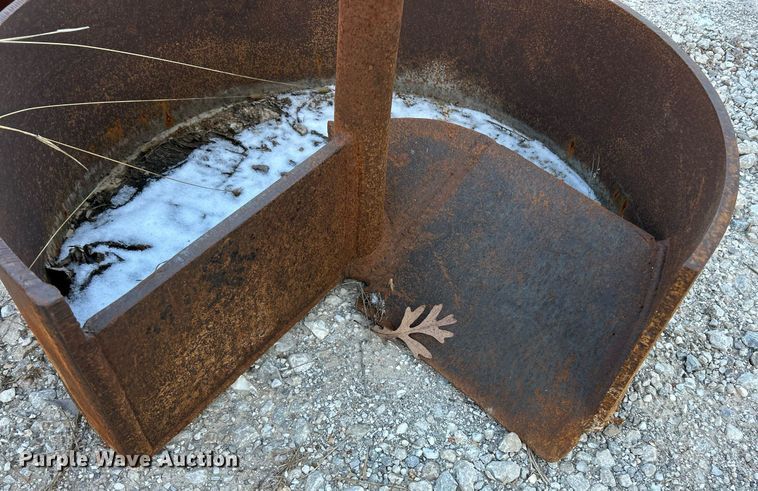 image for item EK2516 Clean out bucket bit