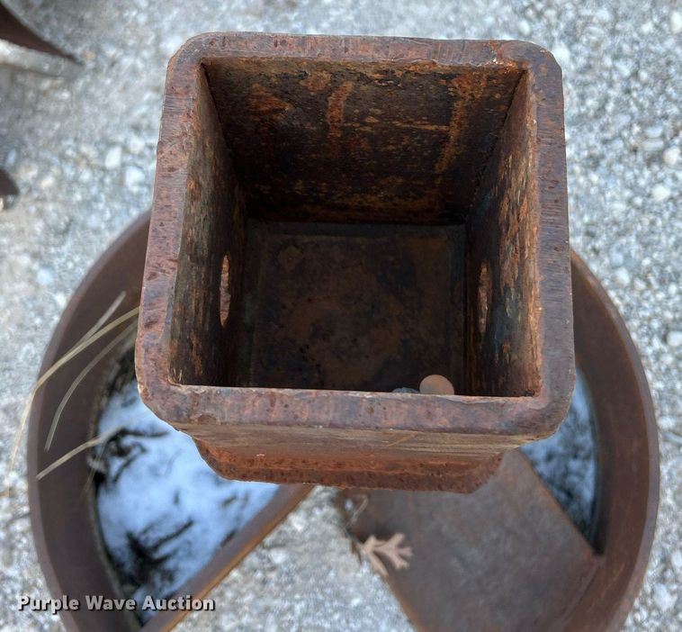 image for item EK2516 Clean out bucket bit