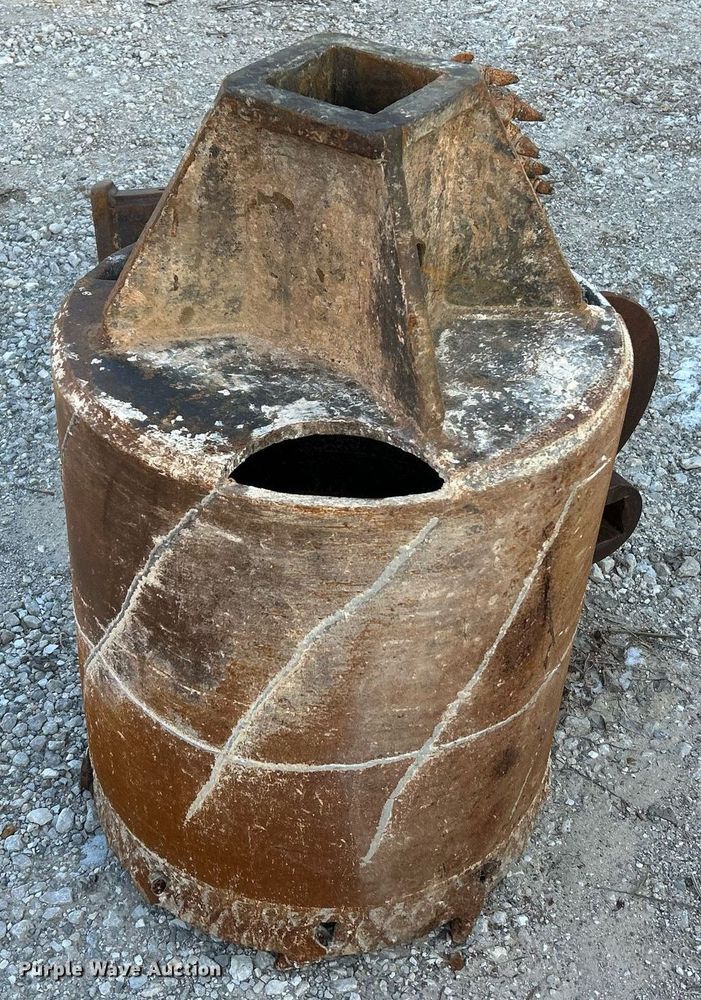 image for item EK2517 (3) drilling bits