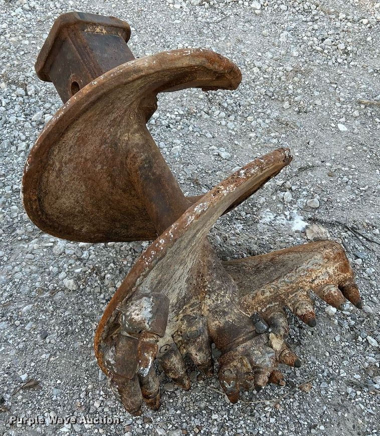 image for item EK2517 (3) drilling bits