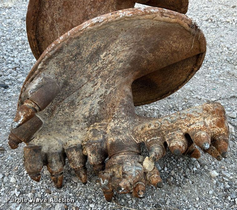 image for item EK2517 (3) drilling bits