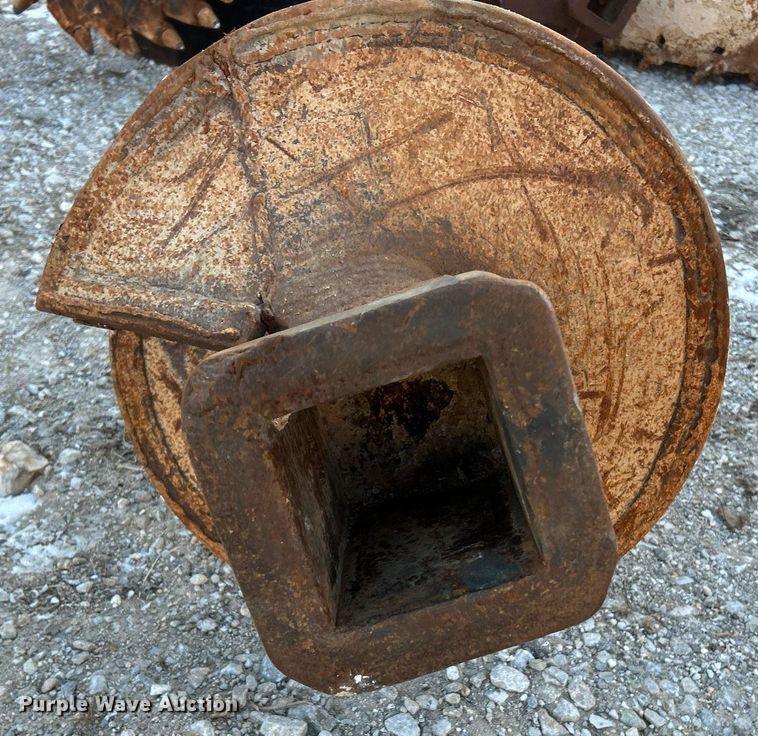 image for item EK2517 (3) drilling bits