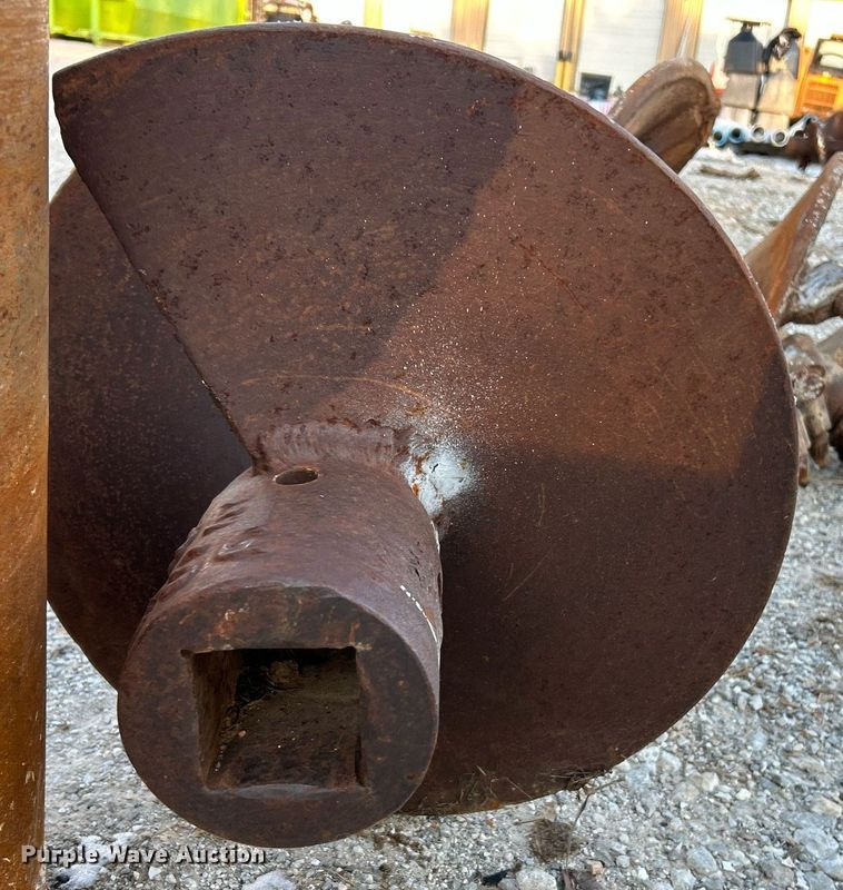 image for item EK2517 (3) drilling bits