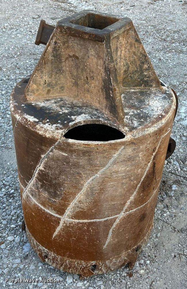 image for item EK2517 (3) drilling bits