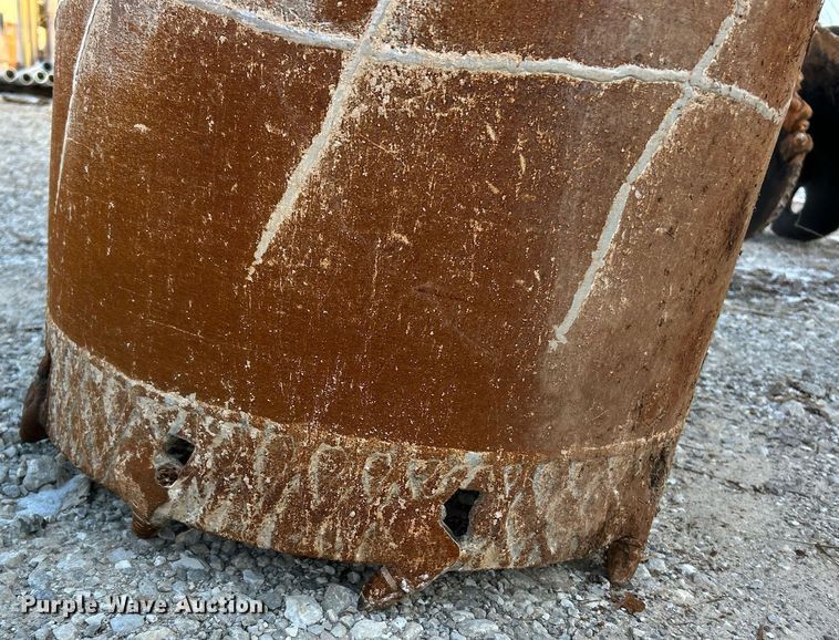 image for item EK2517 (3) drilling bits