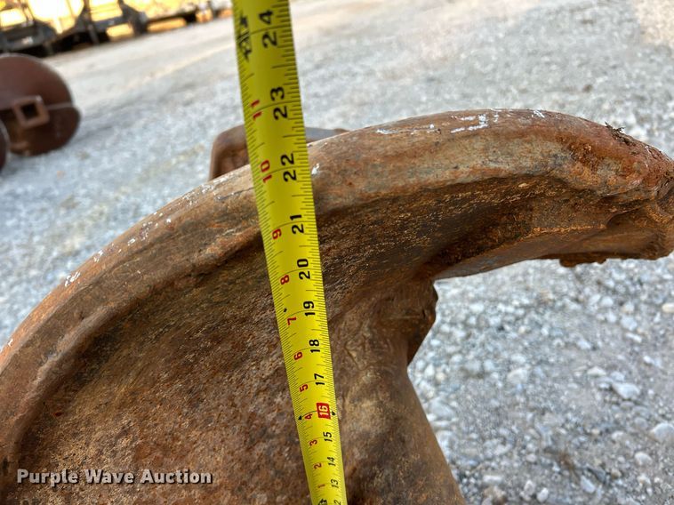 image for item EK2517 (3) drilling bits