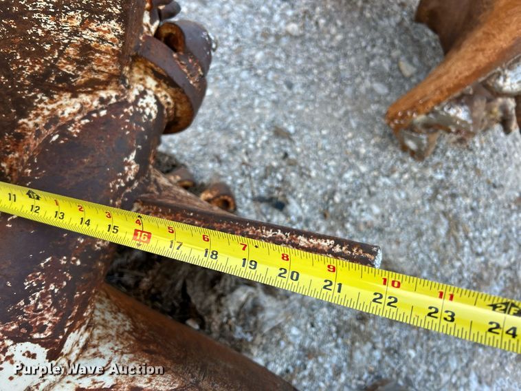 image for item EK2517 (3) drilling bits