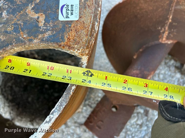 image for item EK2517 (3) drilling bits