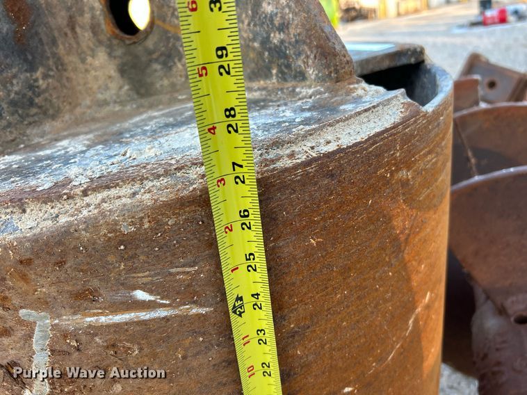 image for item EK2517 (3) drilling bits