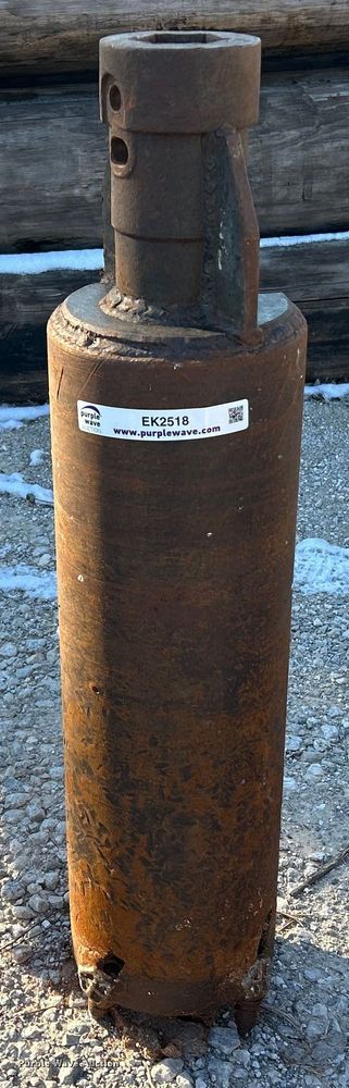 image for item EK2518 Core bit