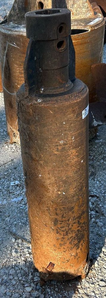 image for item EK2518 Core bit