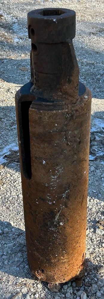 image for item EK2518 Core bit