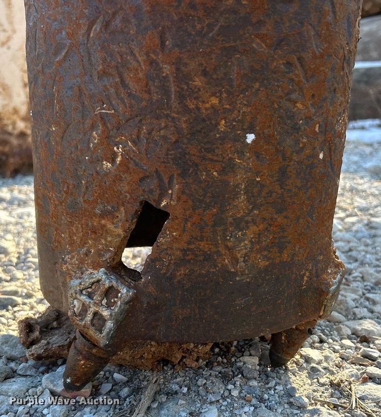 image for item EK2518 Core bit