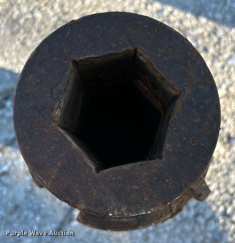 image for item EK2518 Core bit