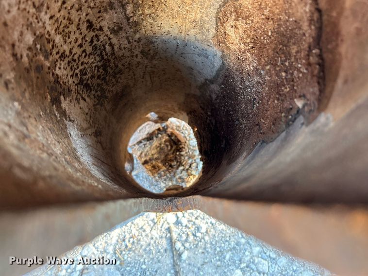 image for item EK2518 Core bit