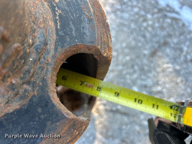 image for item EK2518 Core bit