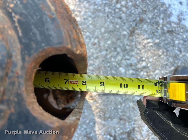 image for item EK2518 Core bit