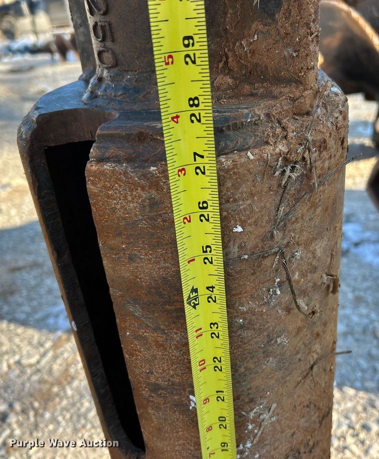 image for item EK2518 Core bit