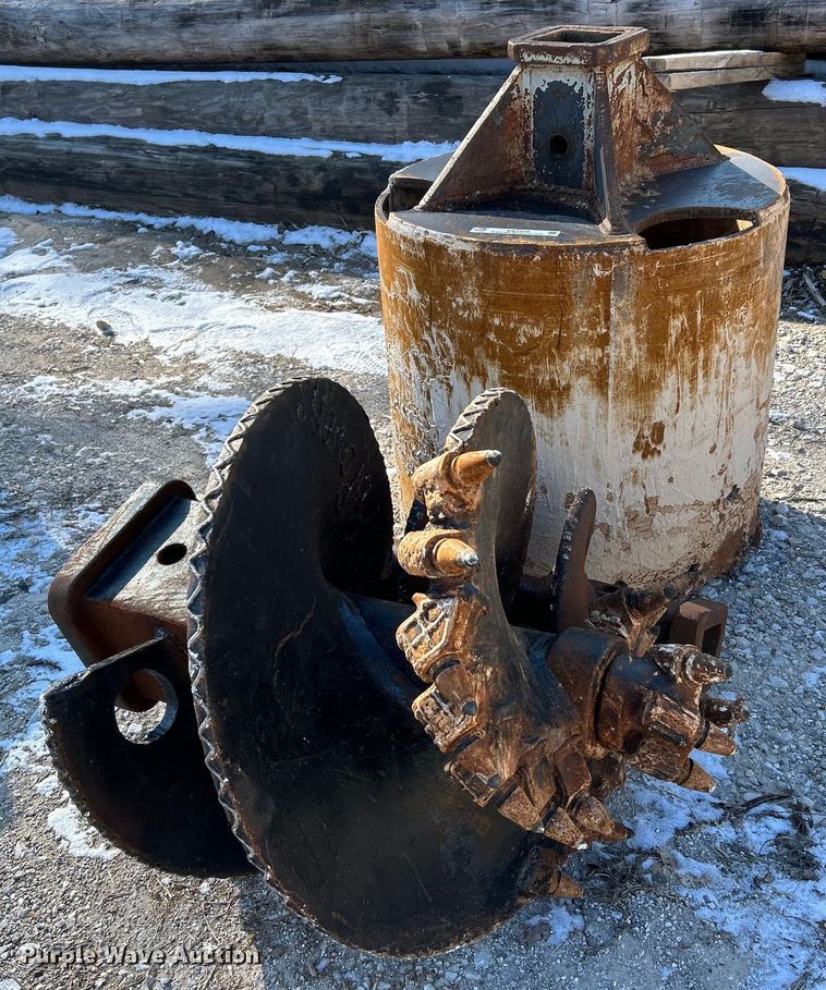 image for item EK2519 (3) drilling bits