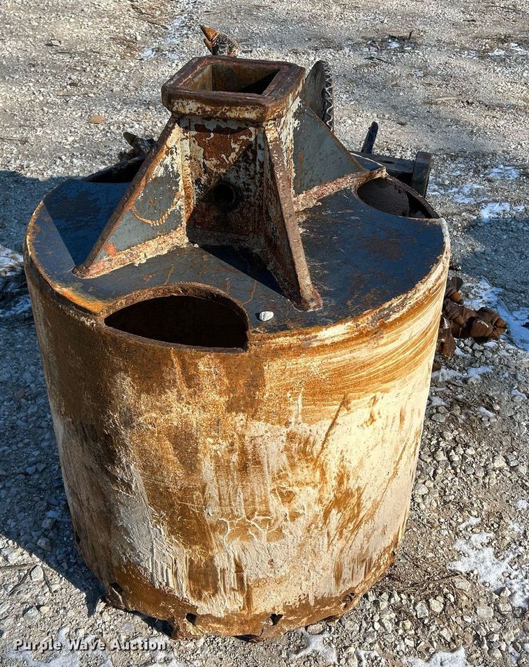 image for item EK2519 (3) drilling bits