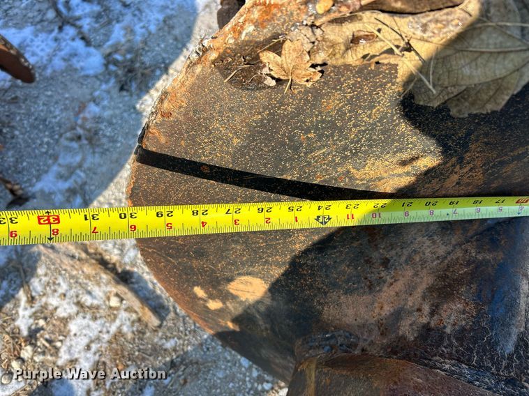 image for item EK2519 (3) drilling bits