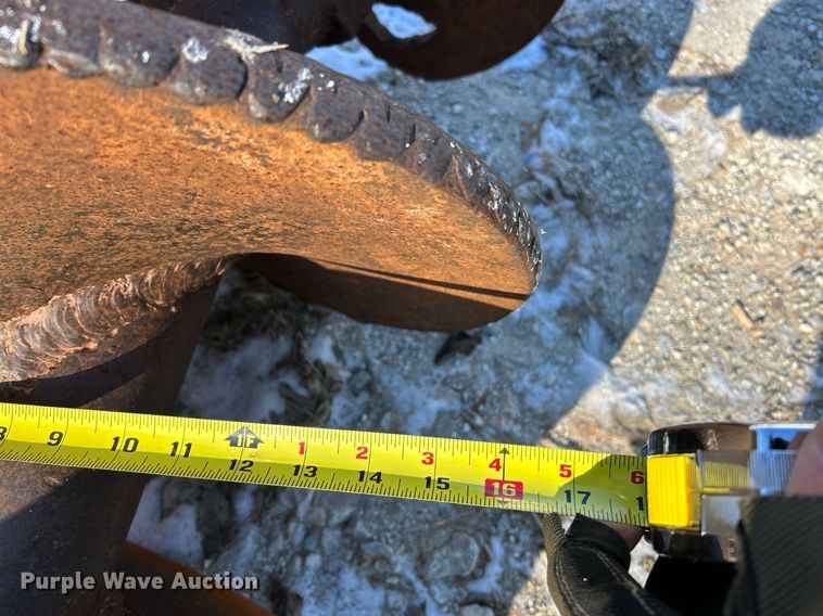 image for item EK2519 (3) drilling bits