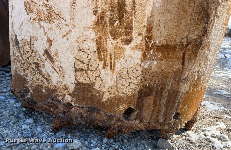 image for item EK2519 (3) drilling bits