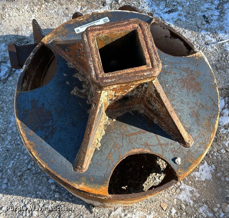 image for item EK2519 (3) drilling bits