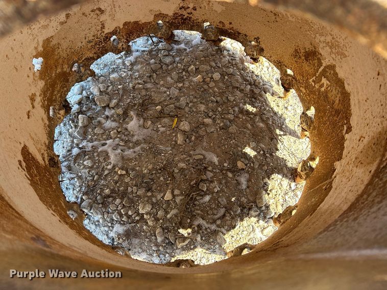 image for item EK2519 (3) drilling bits