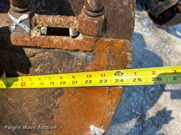 image for item EK2520 (3) drilling bits