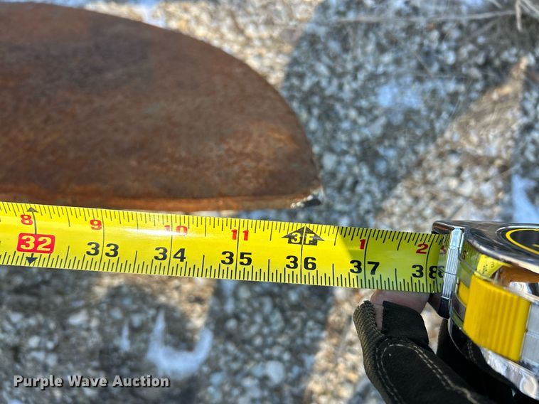 image for item EK2520 (3) drilling bits