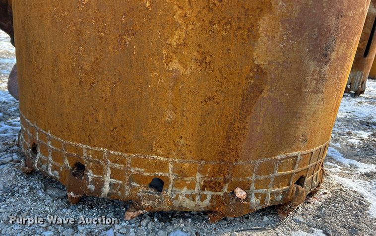 image for item EK2520 (3) drilling bits