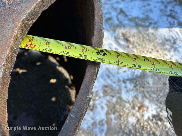 image for item EK2520 (3) drilling bits