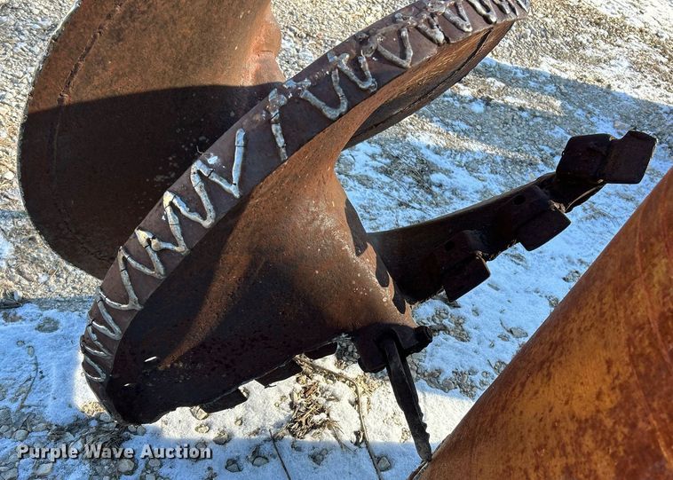 image for item EK2521 (2) drilling bits