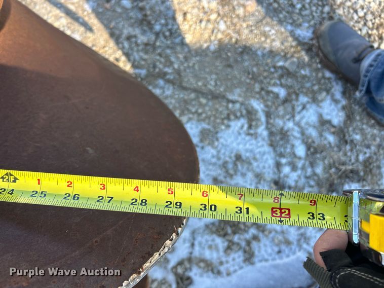 image for item EK2521 (2) drilling bits