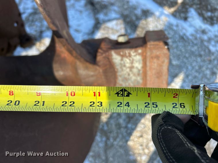 image for item EK2521 (2) drilling bits