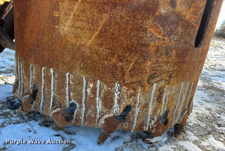 image for item EK2521 (2) drilling bits