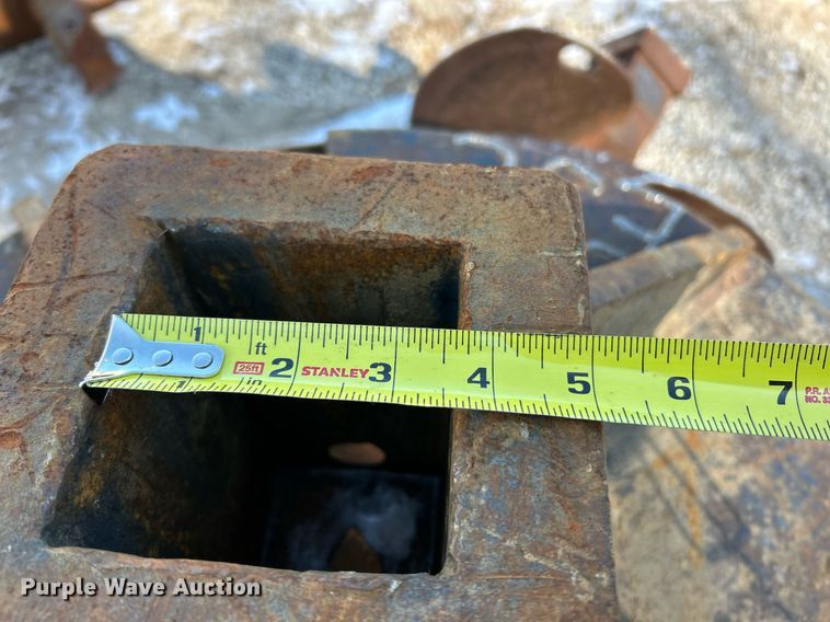 image for item EK2521 (2) drilling bits